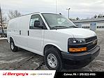 2025 Chevrolet Express 2500 RWD Empty Cargo Van for sale #CCN4484 - photo 3