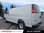 2025 Chevrolet Express 2500 RWD Empty Cargo Van for sale #CCN4484 - photo 2