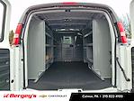 2025 Chevrolet Express 2500 RWD Empty Cargo Van for sale #CCN4484 - photo 7