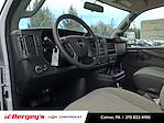 2025 Chevrolet Express 2500 RWD Empty Cargo Van for sale #CCN4484 - photo 8