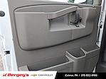 2025 Chevrolet Express 2500 RWD Empty Cargo Van for sale #CCN4484 - photo 9