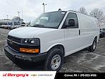 2025 Chevrolet Express 2500 RWD Empty Cargo Van for sale #CCN4485 - photo 1