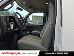 2025 Chevrolet Express 2500 RWD Empty Cargo Van for sale #CCN4485 - photo 10