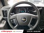 2025 Chevrolet Express 2500 RWD Empty Cargo Van for sale #CCN4485 - photo 15