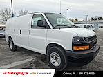 2025 Chevrolet Express 2500 RWD Empty Cargo Van for sale #CCN4485 - photo 3
