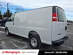 2025 Chevrolet Express 2500 RWD Empty Cargo Van for sale #CCN4485 - photo 2