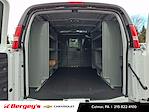 2025 Chevrolet Express 2500 RWD Empty Cargo Van for sale #CCN4485 - photo 7