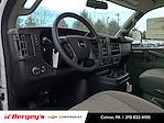 2025 Chevrolet Express 2500 RWD Empty Cargo Van for sale #CCN4485 - photo 8