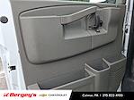 2025 Chevrolet Express 2500 RWD Empty Cargo Van for sale #CCN4485 - photo 9