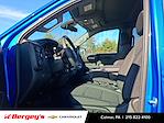 New 2026 Chevrolet Silverado 1500 Custom Crew Cab for sale #CCN4499 - photo 10