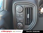 New 2026 Chevrolet Silverado 1500 Custom Crew Cab for sale #CCN4499 - photo 16