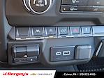 New 2026 Chevrolet Silverado 1500 Custom Crew Cab for sale #CCN4499 - photo 17