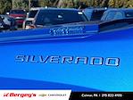 New 2026 Chevrolet Silverado 1500 Custom Crew Cab for sale #CCN4499 - photo 19