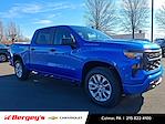New 2026 Chevrolet Silverado 1500 Custom Crew Cab for sale #CCN4499 - photo 3