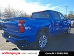New 2026 Chevrolet Silverado 1500 Custom Crew Cab for sale #CCN4499 - photo 4