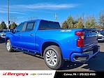 New 2026 Chevrolet Silverado 1500 Custom Crew Cab for sale #CCN4499 - photo 2