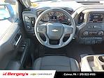 New 2026 Chevrolet Silverado 1500 Custom Crew Cab for sale #CCN4499 - photo 8