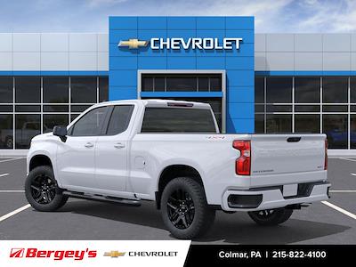 New 2026 Chevrolet Silverado 1500 RST Double Cab for sale #CCN4504 - photo 2