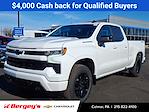 New 2026 Chevrolet Silverado 1500 RST Double Cab for sale #CCN4504 - photo 1