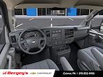 New 2026 Chevrolet Express 3500 Cutaway for sale #CCN4509 - photo 17