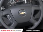 New 2026 Chevrolet Express 3500 Cutaway for sale #CCN4509 - photo 21