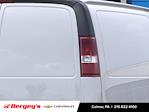 2025 Chevrolet Express 2500 RWD Empty Cargo Van for sale #CCN4514 - photo 14