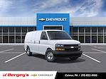 2025 Chevrolet Express 2500 RWD Empty Cargo Van for sale #CCN4514 - photo 4