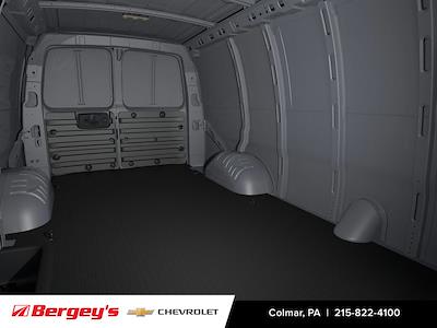 New 2025 Chevrolet Express 2500 Empty Cargo Van for sale #CCN4518 - photo 2