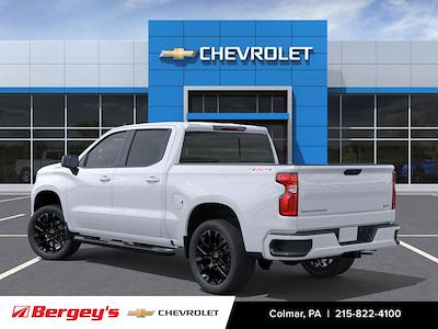 New 2026 Chevrolet Silverado 1500 RST Crew Cab for sale #CCN4519 - photo 2