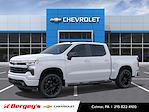 New 2026 Chevrolet Silverado 1500 RST Crew Cab for sale #CCN4519 - photo 4