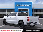 New 2026 Chevrolet Silverado 1500 RST Crew Cab for sale #CCN4519 - photo 2