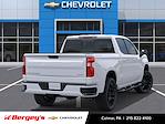 New 2026 Chevrolet Silverado 1500 RST Crew Cab for sale #CCN4519 - photo 5