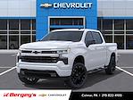 New 2026 Chevrolet Silverado 1500 RST Crew Cab for sale #CCN4519 - photo 8