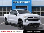 New 2026 Chevrolet Silverado 1500 RST Crew Cab for sale #CCN4519 - photo 9