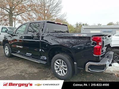 2026 Chevrolet Silverado 1500 Crew Cab 4WD Pickup for sale #CCN4521 - photo 2