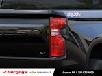 New 2026 Chevrolet Silverado 1500 LT Crew Cab for sale #CCN4521 - photo 13