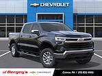 New 2026 Chevrolet Silverado 1500 LT Crew Cab for sale #CCN4521 - photo 9