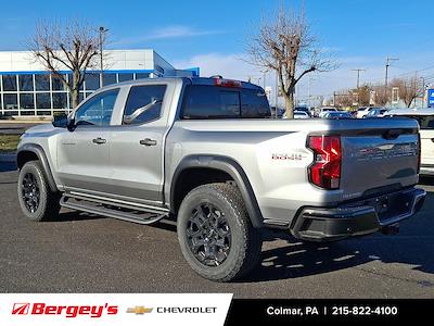 New 2026 Chevrolet Colorado Trail Boss Crew Cab for sale #CCN4524 - photo 2