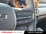 New 2026 Chevrolet Colorado Trail Boss Crew Cab for sale #CCN4524 - photo 18
