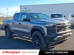 New 2026 Chevrolet Colorado Trail Boss Crew Cab for sale #CCN4524 - photo 2