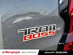 New 2026 Chevrolet Colorado Trail Boss Crew Cab for sale #CCN4524 - photo 20