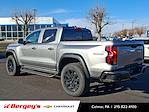 New 2026 Chevrolet Colorado Trail Boss Crew Cab for sale #CCN4524 - photo 4