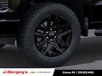 2026 Chevrolet Silverado 1500 Crew Cab 4WD Pickup for sale #CCN4527 - photo 10