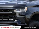 2026 Chevrolet Silverado 1500 Crew Cab 4WD Pickup for sale #CCN4527 - photo 11