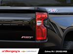 2026 Chevrolet Silverado 1500 Crew Cab 4WD Pickup for sale #CCN4527 - photo 13