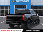 2026 Chevrolet Silverado 1500 Crew Cab 4WD Pickup for sale #CCN4527 - photo 3
