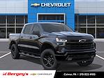 2026 Chevrolet Silverado 1500 Crew Cab 4WD Pickup for sale #CCN4527 - photo 9