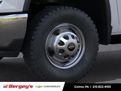 New 2026 Chevrolet Silverado 3500 - photo 1