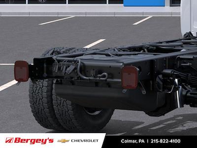 New 2026 Chevrolet Silverado 3500 - photo 1