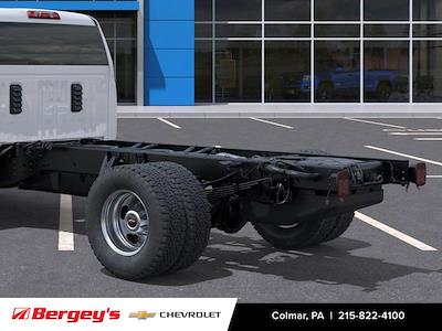 New 2026 Chevrolet Silverado 3500 - photo 1